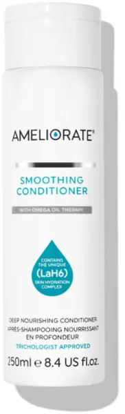 Image of Ameliorate Smoothing Conditioner 250ml