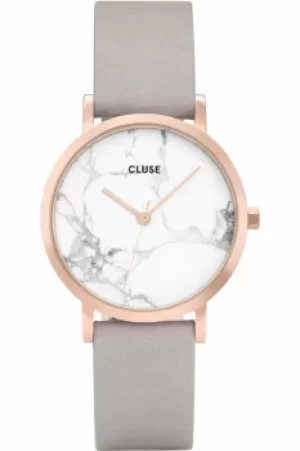 Image of Ladies Cluse La Roche Petite Watch CL40103