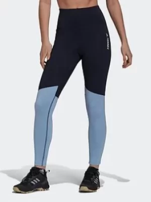 Image of Adidas Terrex Multi Primeblue Leggings