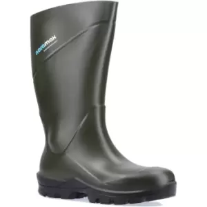 Image of Nora Mens Noramax Agri O4 Professional Thermal Wellingtons UK Size 7 (EU 41)
