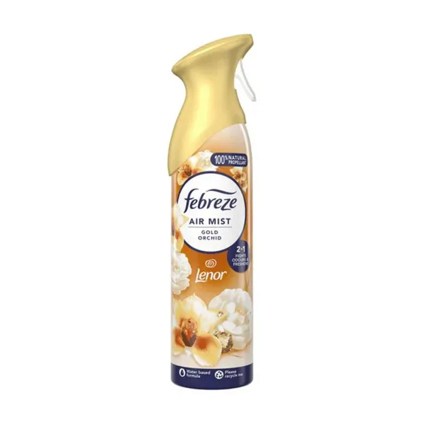 Image of Febreze Air Freshener Spray Gold Orchid 113514585