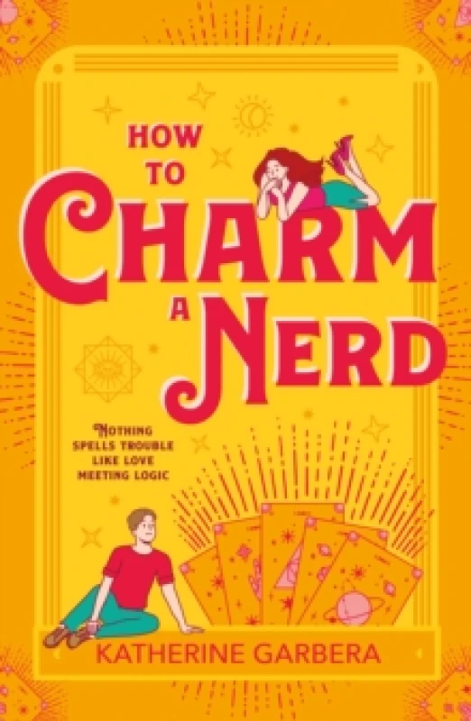 Image of How to Charm a Nerd. Paperback. By Katherine Garbera Books