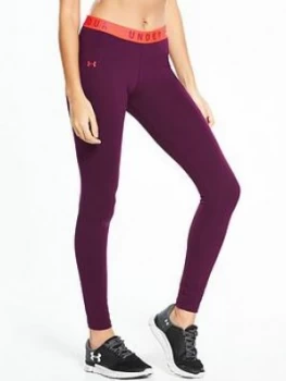 Image of Urban Armor Gear Favourite Legging Burgundy