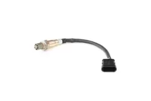 Image of RIDEX Lambda sensor 3922L0007 Oxygen sensor,O2 sensor FIAT,IVECO,ALFA ROMEO,GRANDE PUNTO (199),PANDA (169),500 (312),PUNTO (188),PUNTO EVO (199)