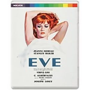 Image of Eve (Limited Edition)