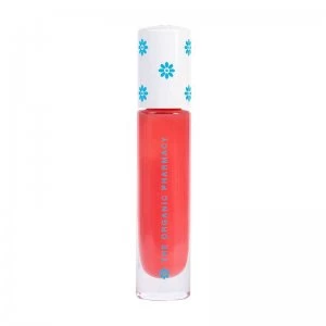 Image of The Organic Pharmacy Volumising Balm Gloss 5ml