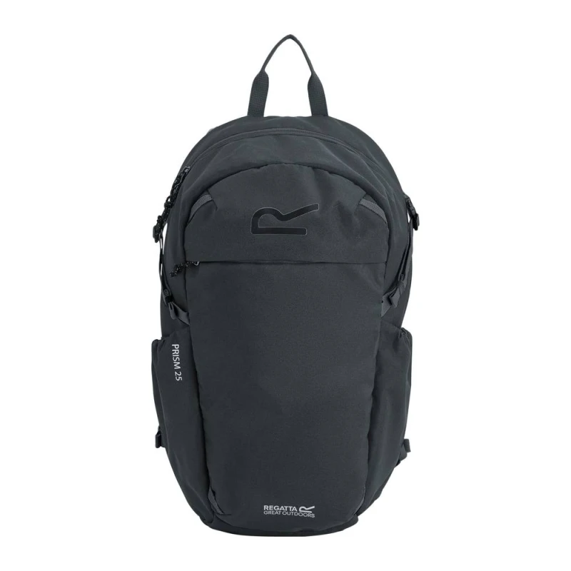 Image of Regatta Prism 25L Backpack in Charcoal Charcoal Unisex