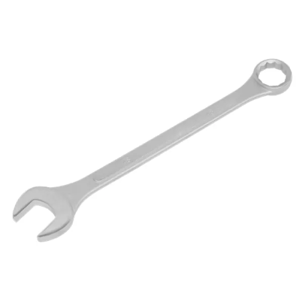 Image of Genuine SEALEY S0748 Combination Spanner 48mm