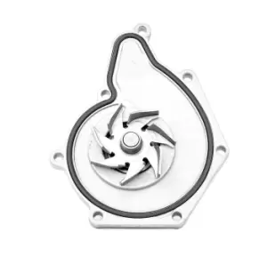 Image of MAGNETI MARELLI Water pump 352316171205 Engine water pump,Water pump for engine VW,AUDI,Touareg (7LA, 7L6, 7L7),Touareg (7P5, 7P6)