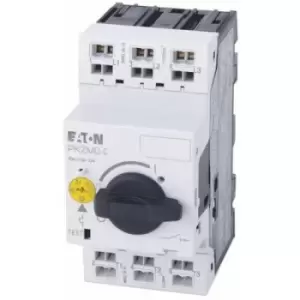Image of Eaton PKZM0-2,5-C Overload relay 690 V