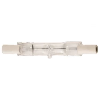 Image of Energizer Halogen R7S 78mm Eco Linear Dimmable Bulb, 2250 lm 120W (Pack 2)