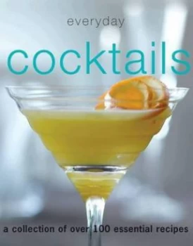 Image of Everyday Cocktails Hardback