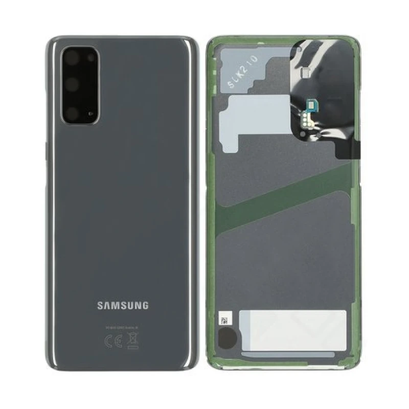 Image of Samsung G980 G981 S20 ck cover