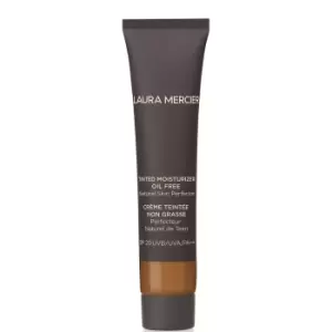Image of Laura Mercier Tinted Moisturiser Oil Free Natural Skin Perfector Mini 25ml (Various Shades) - Ganache