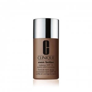 Image of Clinique Even Better Makeup SPF15 - ESPRESSO