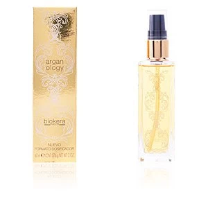 Image of BIOKERA NATURA arganology serum 60ml