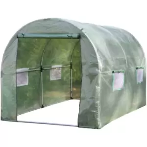 Image of Garden Grow 3 x 2m Polytunnel