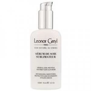 Image of Leonor Greyl Styling Products Serum De Soie Sublimateur: Detangles, Prevents Frizz, Protects and Nourishes Styling Serum 75ml