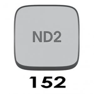 Image of Cokin P152 Neutral Grey ND2X