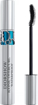 Image of DIOR Diorshow Iconic Overcurl Waterproof Mascara 6g 091 - Black