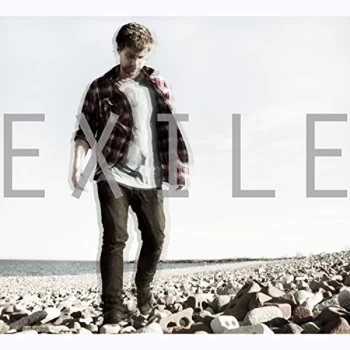 Image of Eamon Mcgrath - Exile CD