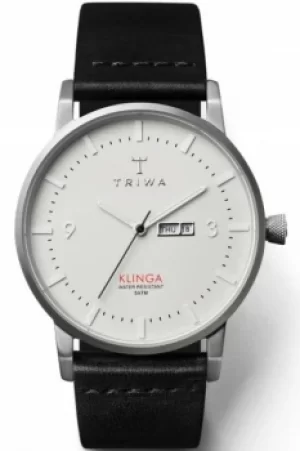 Image of Mens Triwa Klinga Watch KLST101-CL010112