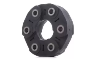 Image of RIDEX Drive Shaft Coupler BMW 1427J0020 26117546425,26117605629,26117610061 Joint, propeller shaft