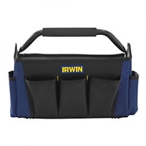 Image of IRWIN 2017828 Tool Bag 48.1 x 31.3 x 38.4 cm