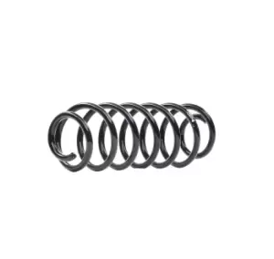 Image of EIBACH Coil spring FORD R10298 1523225,1766936,8V515560AAA Suspension spring,Springs,Coil springs,Coil spring suspension,Suspension springs 8V515560BC