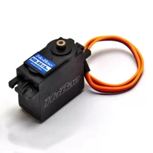 Image of Hobao 18Kg-Cm Metal Gear Servo