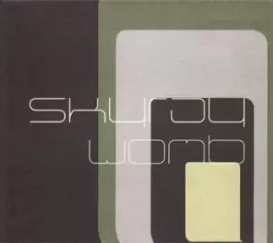 Image of Skyray - Womb CD Album - Used