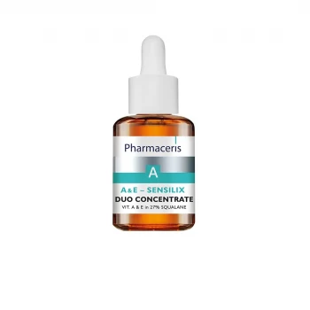 Image of Pharmaceris A - A & E-Sensilix Duo Concentrate with Vitamin A & E
