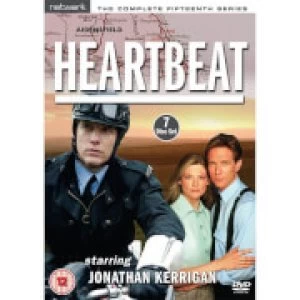 Image of Heartbeat - The Complete Fifteenth Series