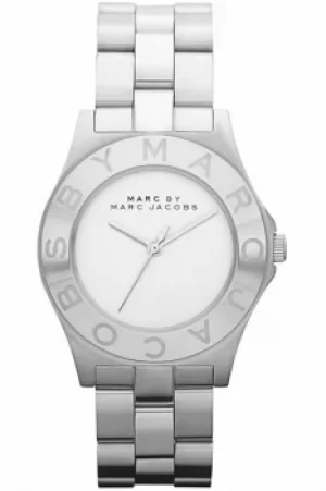 Image of Marc Jacobs Blade WATCH MBM3125