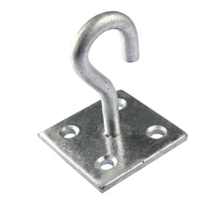Image of Galvanised Hook