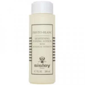 Image of Sisley Lightening Phyto-Blanc Lightening Toning Lotion 200ml