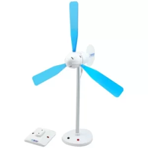 Image of Horizon FCJJ-39 Wind Energy Science Kit