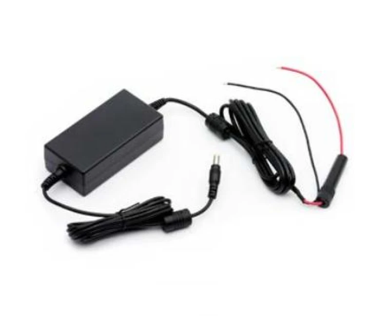 Image of Zebra P1063406-030 power adapter/inverter Auto Black
