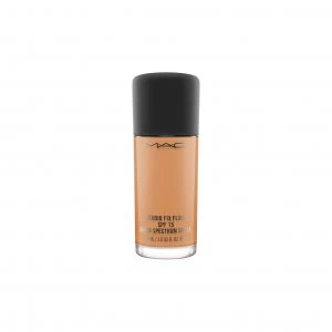 Image of MAC Studio Fix Fluid SPF 15 Foundation Nw43