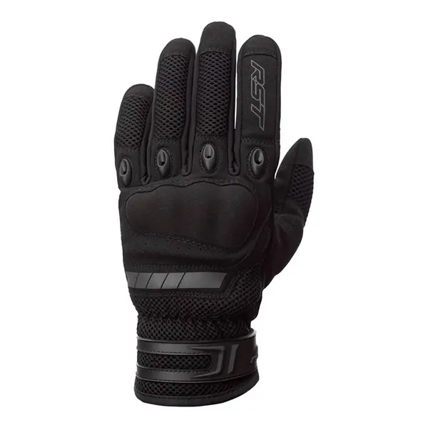 Image of RST Ventilator-X Gloves Black Size 9