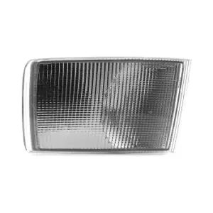Image of TYC Turn Signal FIAT,PEUGEOT,CITROEN 18-5618-01-2 630332,630343,630396 Side Marker Lights,Side Indicator,Indicator 1303854080,630332,630343,630396