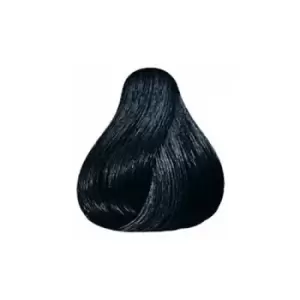 Image of Wella Professionals Color Touch Demi-Permanent Hair Colour 2-0 Nero/Black