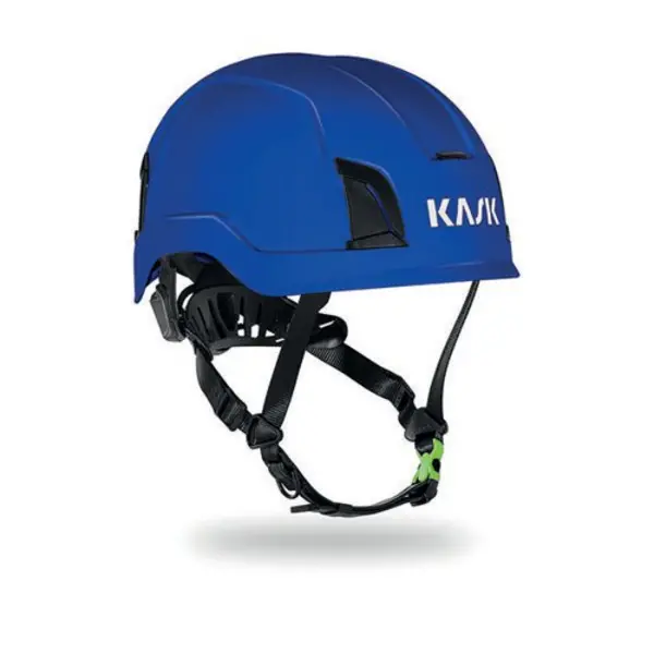 Image of KASK Kask Zenith xSafety Helmet Blue KAWHE00073-208