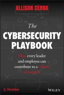 Image of The Cybersecurity Playbook : How Every Leader and Employee Can Contribute to a Culture of Security
