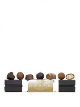 Image of Keats Luxury 7 Piece Special Chocolate Selection In Premium Box