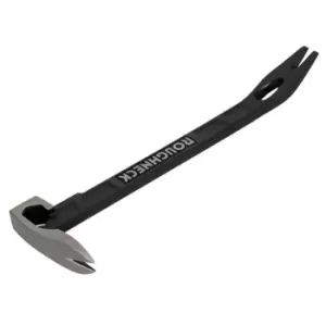 Image of Roughneck Gorilla Claw Bar 250mm (10in)