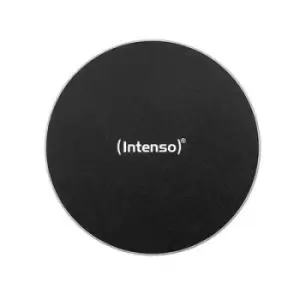 Image of Intenso Wireless charger BA2 Black 7410520 Black