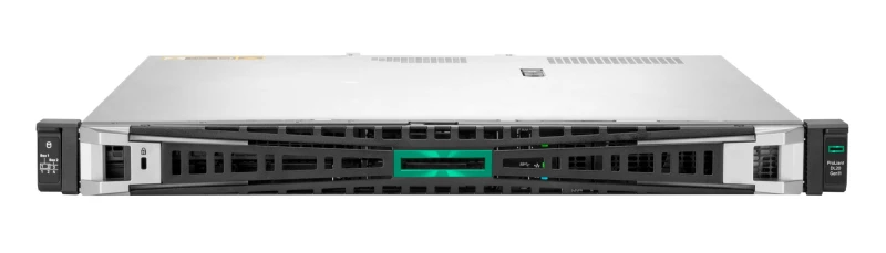 Image of HPE HPE ProLiant DL20 Gen11 E-2436 2.9GHz 6 Core 1P 16GB-U 4SFF 800W PS Server P65396-421