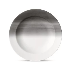 Image of Wedgwood Vera Wang Degradee Rimmed Soup Plate22Cm