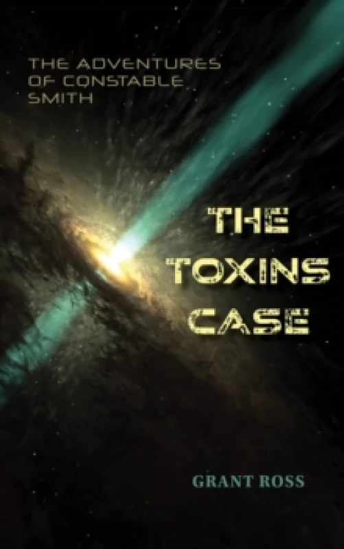 Image of The Toxins Case. Paperback. By Grant Ross Books